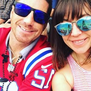 Meet your Posher, Andre